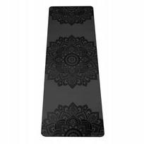 Jogos kilimėlis Yoga Design Lab Infinity 5 mm, Mandala Charcoal
