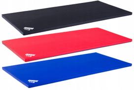 Sportinis tatamio čiužinys PVC 200x100x4 cm R180