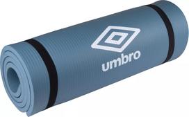Sporto kilimėlis UMBRO, NBR, neslystantis, 190x58x1,5 cm