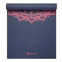 Jogos kilimėlis GAIAM Pink Marrakesh, 173x61x0,4 cm