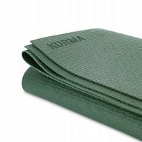 Jogos kilimėlis Kurma Fold-N-Flow, sulankstomas, 2,9 mm, 185x60 cm, PVC