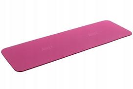Gimnastikos kilimėlis Airex Fitline, rožinis, 180 cm