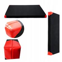 Gimnastikos čiužinys 200x120x10, putų užpildas T25