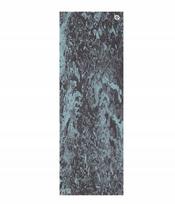Pilates kilimėlis Manduka Rheo 8 mm, mėlynas Lotus Marble