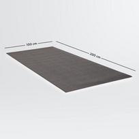 Apsauginis kilimėlis treniruokliams Domyos L, 100 x 200 cm