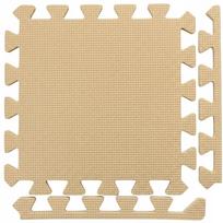 Putų kilimėlis dėlionė, 1 cm, 30x30 cm, treniruotėms, apsauginis po įranga
