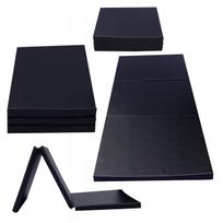 Sulankstomas gimnastikos čiužinys 195x85x5 cm
