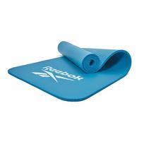 Pilates kilimėlis REEBOK, 10 mm, su dirželiu