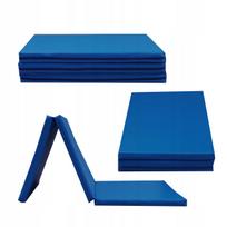 Sulankstomas gimnastikos čiužinys 195x85x5 cm