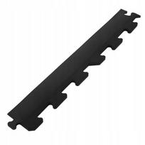 Kilimėlių sujungimo juosta FINISH FOR MATS PUZZLE 20 mm, 102,5 cm
