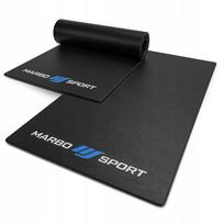 Sporto įrangos kilimėlis 1600x900x6 mm Marbo Sport