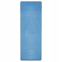 Jogos kilimėlis Myga Alignment, 6 mm, XL, 205 cm, neslystantis, guminis