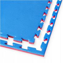 Dėlionė kilimėlis sportui Judo, MMA, 1 m², 2 cm