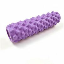 Plūduriuojantis Floating Point putų volelis, tuščiaviduris, violetinis