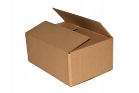 Kartoninės dėžės InPost B Carton-Tu, 300x200x190 mm, 20 vnt., 3W, 350 g/m²
