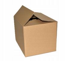 Kartoninės dėžės 250x180x200 mm, 20 vnt., 3W, 350 g/m², InPost C Carton-Tu