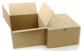 Kartono dėžės 60 x 30 x 30 cm, 400 g/m², 10 vnt.