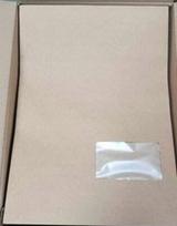Vokai C4 229x324x20 mm su langeliu, 100 vnt.