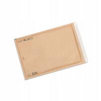 Burbuliniai vokai AirPro 9/19/I, rudi, 50 vnt., FSC