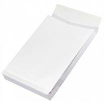 Siuntų vokas LDS E4+L, 300x460x40 mm, baltas, 1 vnt.