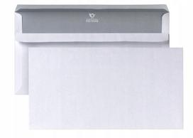 Savaime lipnus vokas Bong Posthorn, 125 x 235 mm