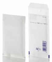 Apsauginis vokas Bong A11, baltas, 130x175 mm, vidus 100x165 mm (C6)
