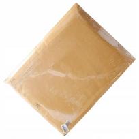 Rudas oro vokas Bong 350x470 mm