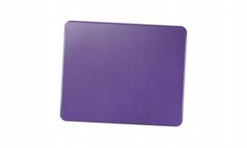 Pelės kilimėlis su violetine kišene Biurfol