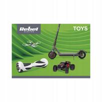 Plakatas Rebel Toys