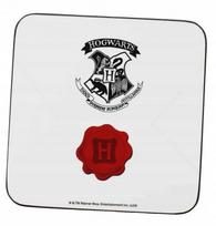Puodelio padėkliukas Half Moon Bay Harry Potter Letters