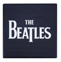 Keraminis puodelis su The Beatles logotipu, Half Moon Bay