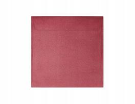 Perlamutriniai raudoni vokai 145x145 mm, 10 vnt., Galeria Papieru (280717)