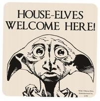 Puodelio padėkliukas Harry Potter Dobby