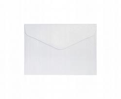 Vokai C6 balti perlamutriniai, 10 vnt., PAPER GALLERY 280239