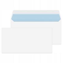 Vokai Blake Purely Everyday, 110x220 mm, 100 g/m², balti, 500 vnt.