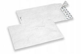 Balti vokai B5, 100 vnt., HK Tyvek