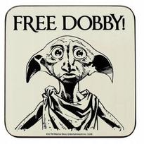 Puodelio padėkliukas „Harry Potter“ Dobby, Half Moon Bay