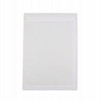 Balta kartoninė dėžutė HK C4 be langelio, 229 x 324 mm, 50 vnt., su lipnia juosta