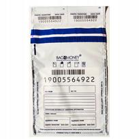 Banko pinigų vokai B4 27,5x37,5