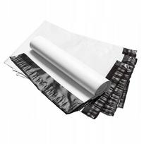 Kurjeriniai vokai KF02, C4, 240x325x50 mm, 100 vnt.
