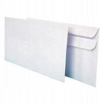 Vokai DL balti, 400 vnt., HK Super Mail
