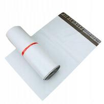 Kurjeriniai vokai, balti, 400x550 mm, 100 vnt.