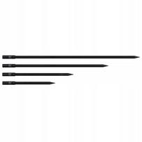 Meškerės laikiklis FOX Black Label Slim 45 cm CBS069