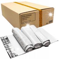Kurjeriniai vokai Foliopak 3XL, itin tvirti, 400x550 mm, 500 vnt.