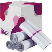 Kurjeriniai vokai Foliopak 3XL, 400x550 mm, labai tvirti, 50 vnt.
