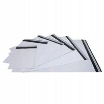 Kurjerinis vokas Foliopak 550×570 mm, 100 vnt., tvirta plėvelė