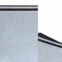 Siuntimo vokai Foliopaki, 450x550 mm, 100 vnt.