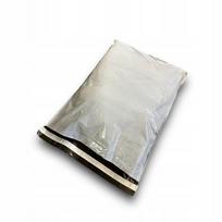 Kurjeriniai vokai, dideli, 450x550 mm, 100 vnt., 4XL
