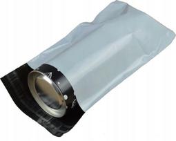 Kurjeriniai vokai B5 (175x255+50 mm), 100 vnt.