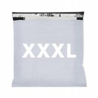 Kurjeriniai vokai XXXL, 100 vnt., 1000x1000 mm, foliniai
